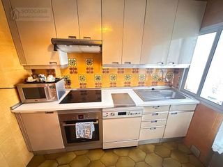 Piso en venta en Centro en Valladolid