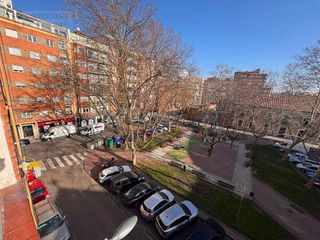 Piso en venta en Centro en Valladolid