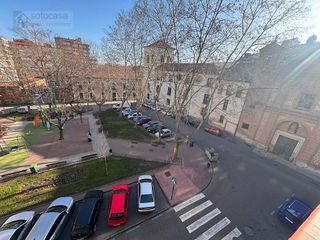 Piso en venta en Centro en Valladolid
