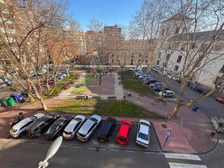 Piso en venta en Centro en Valladolid