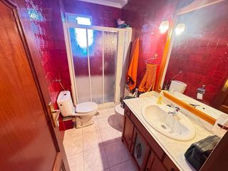 Piso en venta en Centro en Valladolid