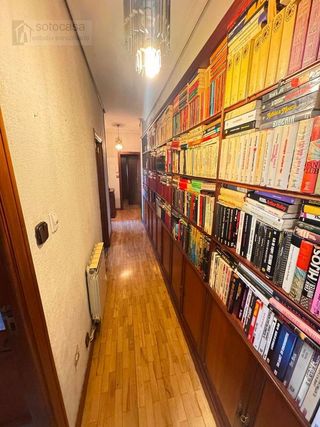 Piso en venta en Centro en Valladolid