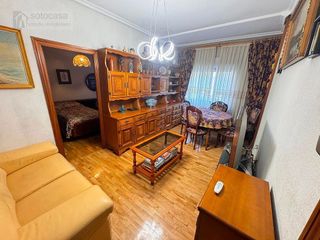 Piso en venta en Centro en Valladolid