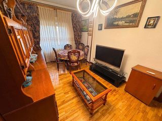 Piso en venta en Centro en Valladolid