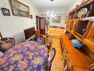 Piso en venta en Centro en Valladolid