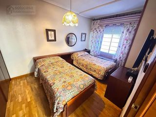 Piso en venta en Centro en Valladolid