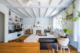 Piso en venta en Centro - Mendibil - Santiago en Irun