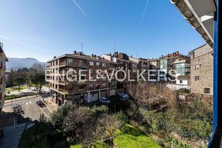 Piso en venta en Centro - Mendibil - Santiago en Irun