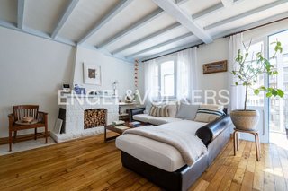 Piso en venta en Centro - Mendibil - Santiago en Irun