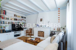 Piso en venta en Centro - Mendibil - Santiago en Irun
