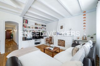 Piso en venta en Centro - Mendibil - Santiago en Irun
