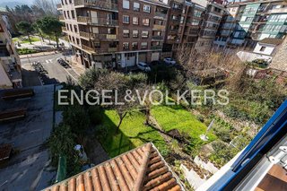Piso en venta en Centro - Mendibil - Santiago en Irun