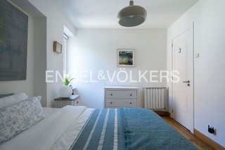 Piso en venta en Centro - Mendibil - Santiago en Irun