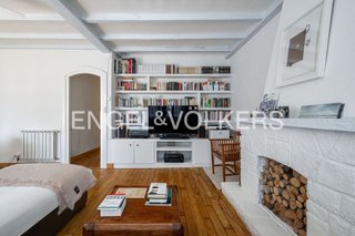 Piso en venta en Centro - Mendibil - Santiago en Irun