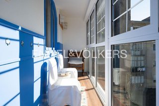 Piso en venta en Centro - Mendibil - Santiago en Irun