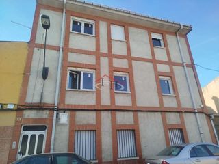 Piso en venta en Trobajo del Camino en San Andrés del Rabanedo