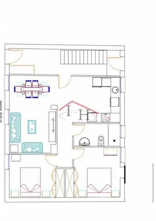 Piso en venta en Trobajo del Camino en San Andrés del Rabanedo