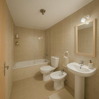 Piso en venta en Nules