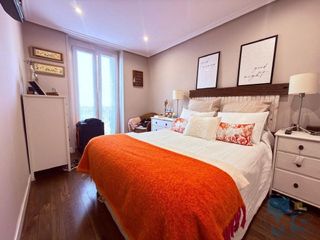 Piso en venta en Altza en San Sebastián-Donostia