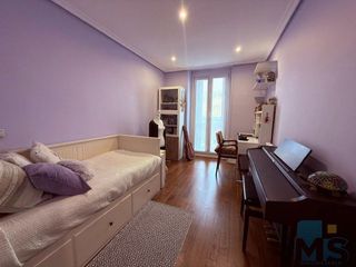 Piso en venta en Altza en San Sebastián-Donostia