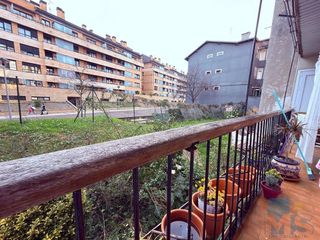 Piso en venta en Altza en San Sebastián-Donostia