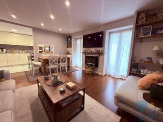 Piso en venta en Altza en San Sebastián-Donostia