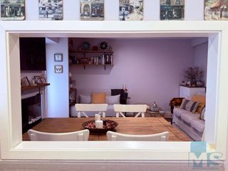 Piso en venta en Altza en San Sebastián-Donostia