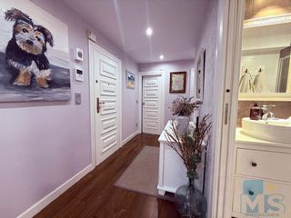 Piso en venta en Altza en San Sebastián-Donostia