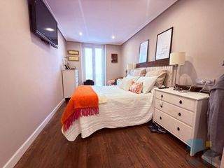 Piso en venta en Altza en San Sebastián-Donostia