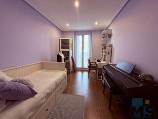 Piso en venta en Altza en San Sebastián-Donostia