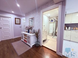 Piso en venta en Altza en San Sebastián-Donostia