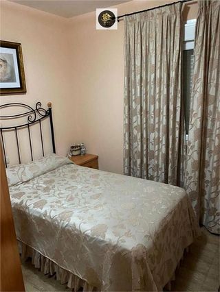 Piso en venta en Villares (Los)