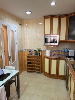 Piso en venta en Universidad en Ciudad Real