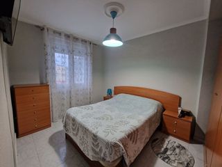 Piso en venta en A Gándara en Narón