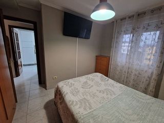 Piso en venta en A Gándara en Narón