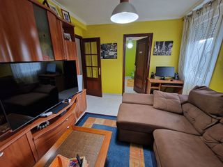 Piso en venta en A Gándara en Narón