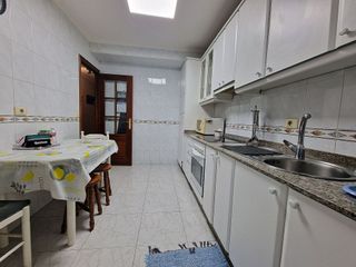 Piso en venta en A Gándara en Narón