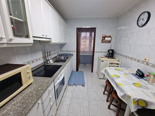 Piso en venta en A Gándara en Narón