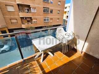 Piso en venta en Roquetas Centro en Roquetas de Mar