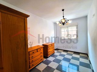 Piso en venta en Roquetas Centro en Roquetas de Mar