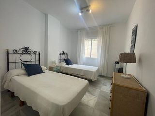 Piso en venta en Torrequebrada en Benalmádena