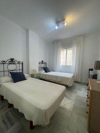 Piso en venta en Torrequebrada en Benalmádena