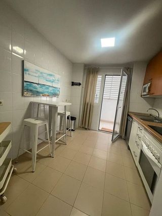 Piso en venta en Torrequebrada en Benalmádena