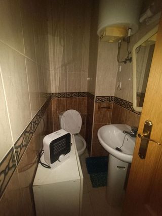 Piso en venta en Centro - El Pilar en Ciudad Real