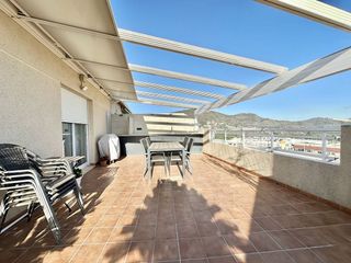 Piso en venta en Pego