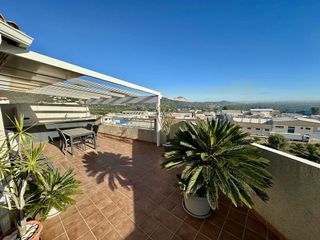 Piso en venta en Pego