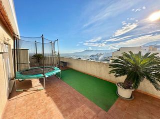 Piso en venta en Pego