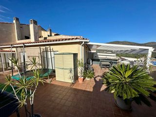 Piso en venta en Pego