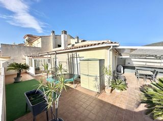 Piso en venta en Pego