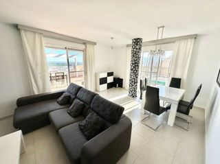 Piso en venta en Pego